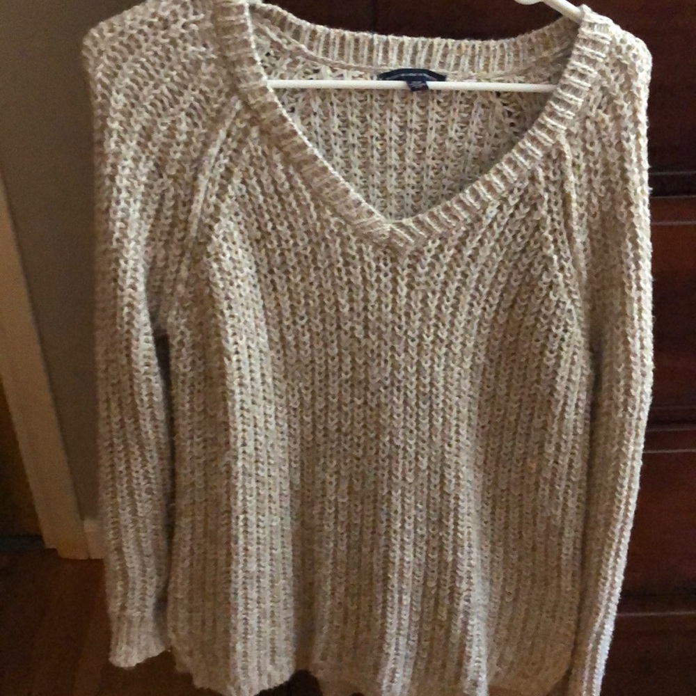 AE sweater